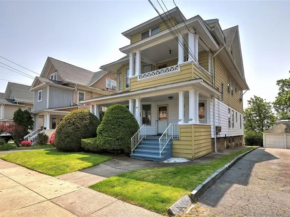 125 Marion Street, Bridgeport, CT 06606