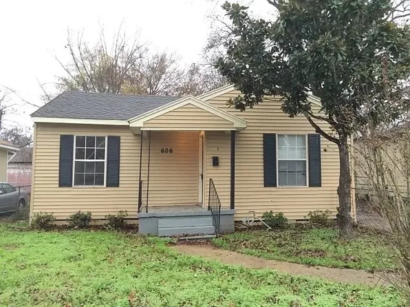 606 W 74th St, Shreveport, LA 71106
