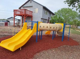 4 Los Chavez Park Rd, Belen, NM 87002