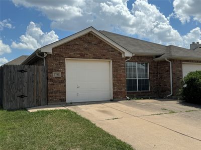 5740 Swords Dr, Fort Worth, TX, 76137