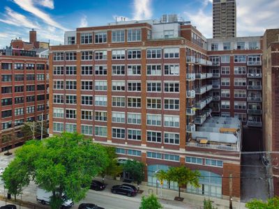 933 W Van Buren St APT 717, Chicago, IL, 60607