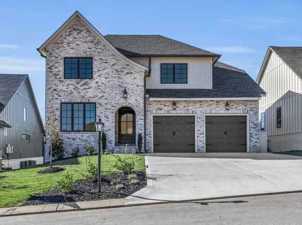 1373 London Woods Way Unit 18, Apison, TN 37302