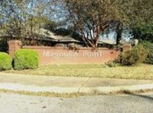 541 Forest Ridge Ct, Montgomery, AL 36109