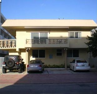 331 Collins Ave APT 6, Miami Beach, FL, 33139
