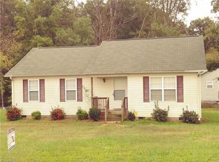 1204 Maryland Ave, Eden, NC 27288