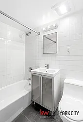 Rented by Keller Williams NYC