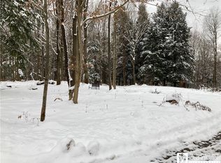 4801 Lewis Rd #12, Bemus Pt, NY 14712