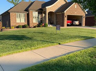 10127 Reeseman Dr, Louisville, KY 40291