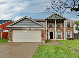 4156 Hathaway Dr, Grand Prairie, TX 75052