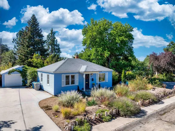 4023 W Hoover St, Boise, ID 83705