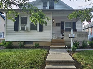 133 E Chestnut St, Lebanon, PA 17042
