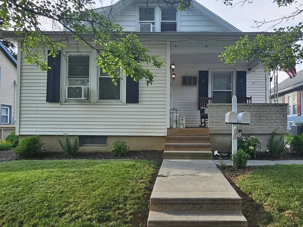 133 E Chestnut St, Lebanon, PA 17042