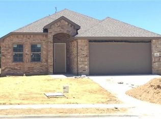 22 Kramer Ln, Sanger, TX 76266