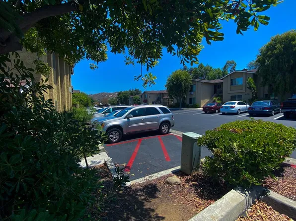 Bradley Arms, 310 E Bradley Ave #1/1, El Cajon, CA 92021