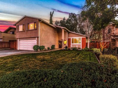 5359 Charlotte Way, Livermore, CA, 94550