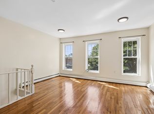 89A Stuyvesant Ave #1, Brooklyn, NY 11221