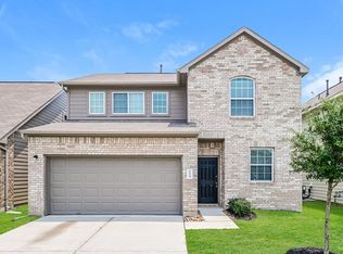 5618 Gara River Dr, Katy, TX 77449