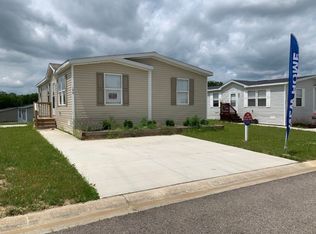 146 Chestnut Cir W, Davison, MI