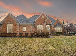 57732 Gala Dr, Washington, MI 48094