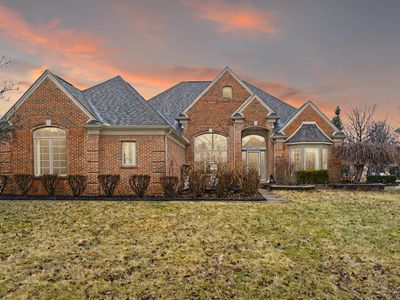 57732 Gala Dr, Washington, MI, 48094