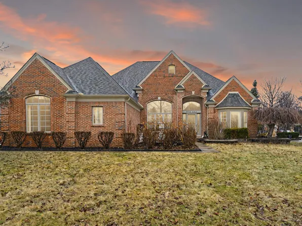 57732 Gala Dr, Washington, MI 48094