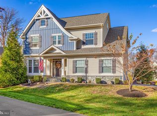 14350 Northbrook Ln, Gainesville, VA 20155