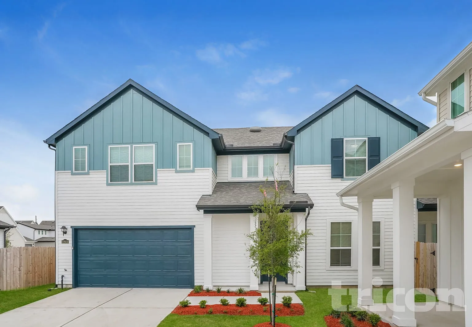 22834 Frassino Place Katy TX — Photo 1
