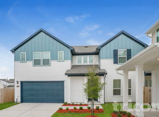 22834 Frassino Pl, Katy, TX 77449