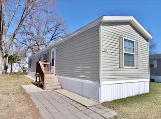 666 S Bluff St Lot 512, South Beloit, IL