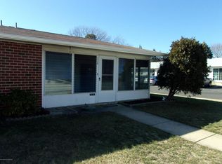 1172D Clydebank Ct, Lakewood, NJ 08701