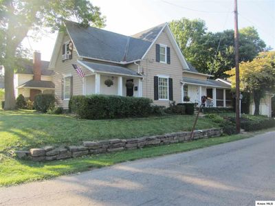 817 E High St, Mount Vernon, OH, 43050