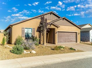 302 Whistle Stop Rd, Clarkdale, AZ 86324