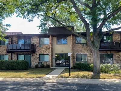 2640 N Windsor Dr UNIT 103, Arlington Heights, IL, 60004