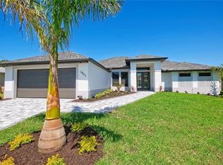 2803 SW 32nd St, Cape Coral, FL 33914