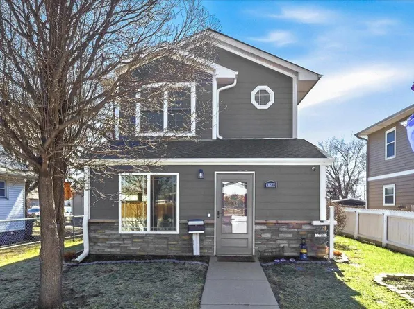 1739 Avenue B, Council Bluffs, IA 51501