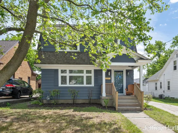 1430 Johnston St SE, Grand Rapids, MI 49507