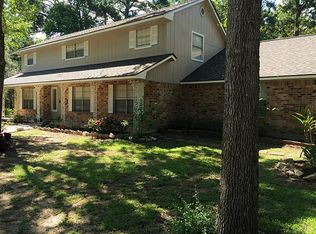 23402 Baneberry Rd, Magnolia, TX 77355