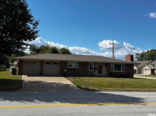 743 N 36th St, Quincy, IL 62301