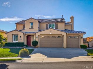 33985 Oro Fino Ct, Yucaipa, CA 92399
