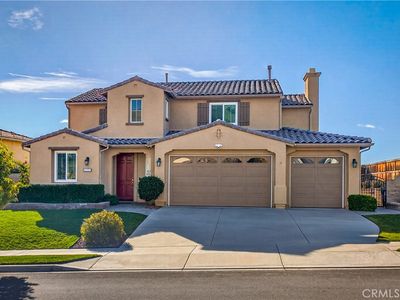 33985 Oro Fino Ct, Yucaipa, CA, 92399