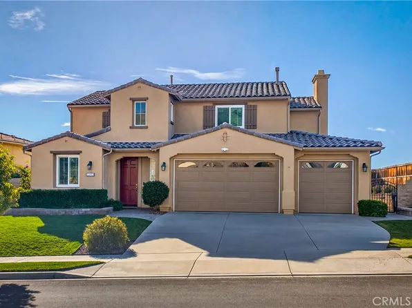 33985 Oro Fino Ct, Yucaipa, CA 92399