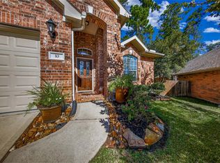 10 Harbinger Ct, The Woodlands, TX 77382