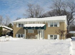 3528 S Franklin St, Michigan City, IN