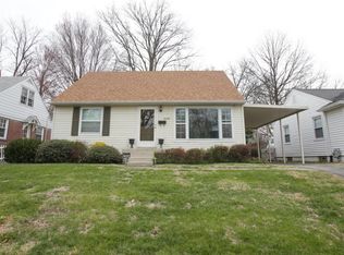 3027 Talisman Rd, Louisville, KY 40220