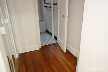 Rented by City Connections Realty