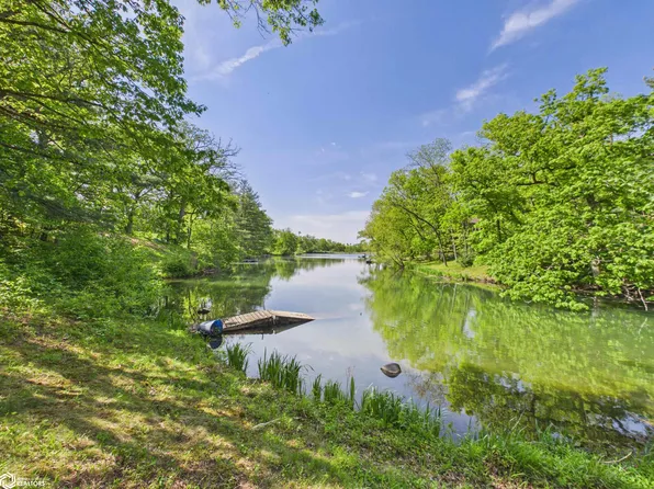 9710 100th Ave Lot 6, Ottumwa, IA 52501