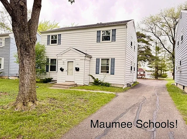 2301 Byrneway Dr — Photo 1
