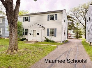 2301 Byrneway Dr, Toledo, OH 43614