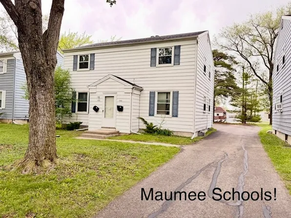 2301 Byrneway Dr, Toledo, OH 43614
