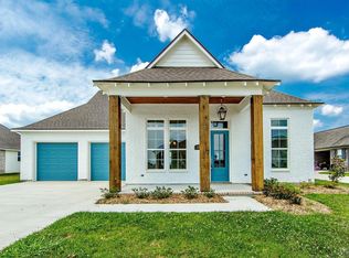 207 Margie St, Thibodaux, LA 70301